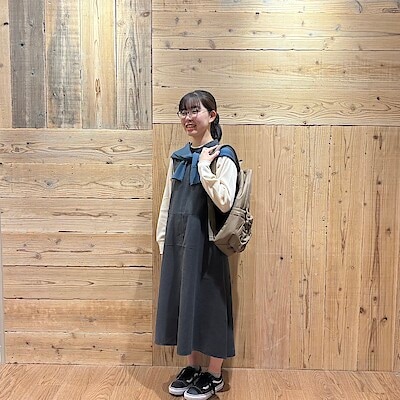 【須磨パティオ】身長158cm