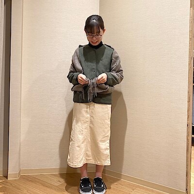 【須磨パティオ】身長158cm