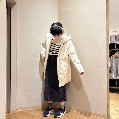 【須磨パティオ】身長164cm