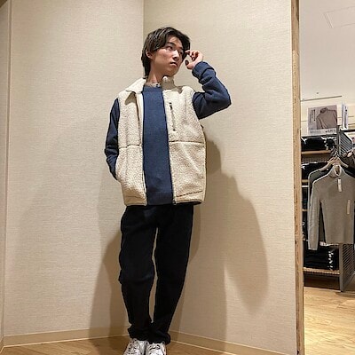 【須磨パティオ】身長172cm