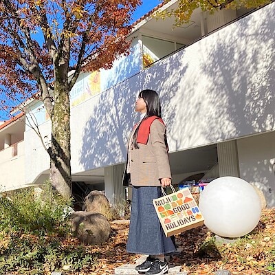 【須磨パティオ】身長166cm