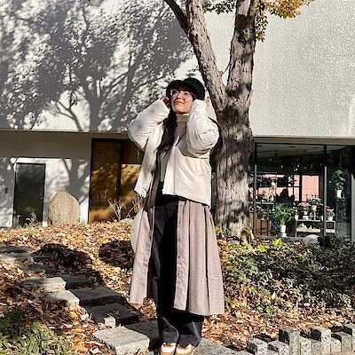 【須磨パティオ】身長158cm