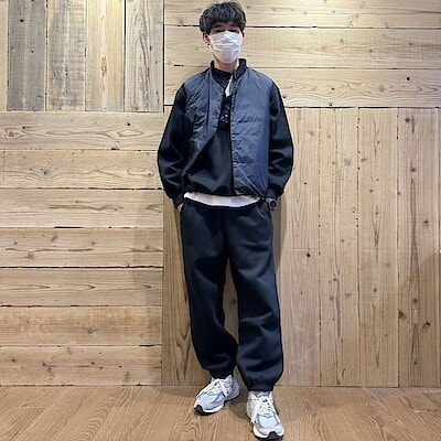 【須磨パティオ】 185㎝