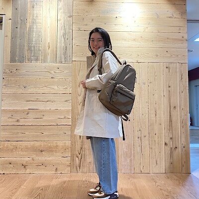 【須磨パティオ】身長158cm