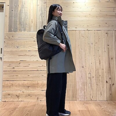 【須磨パティオ】身長166cm