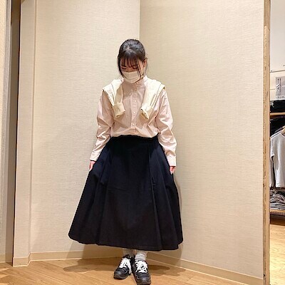 【須磨パティオ】身長155cm