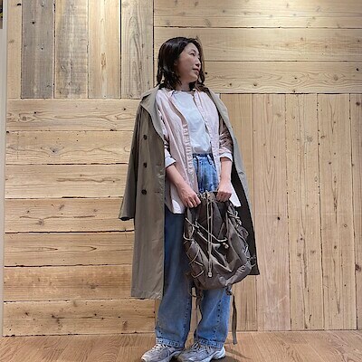 【須磨パティオ】身長162cm