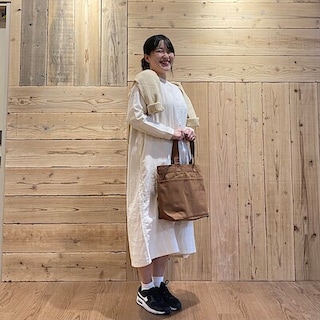 【須磨パティオ】身長166cm