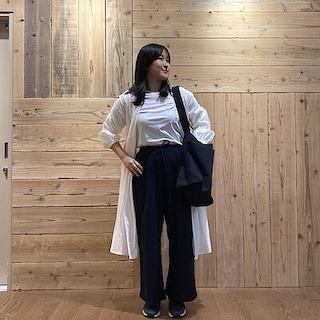 【須磨パティオ】身長166cm