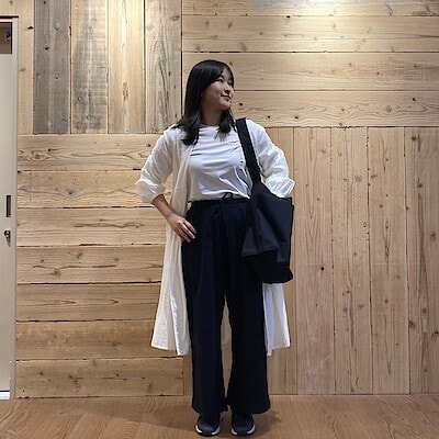 【須磨パティオ】身長166cm