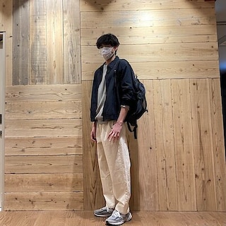 【須磨パティオ】身長185cm