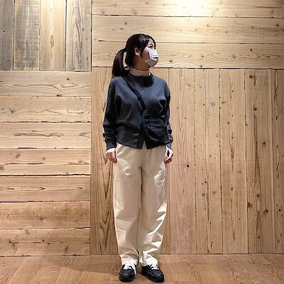 【須磨パティオ】身長155cm