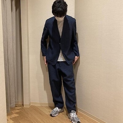 【須磨パティオ】 185㎝