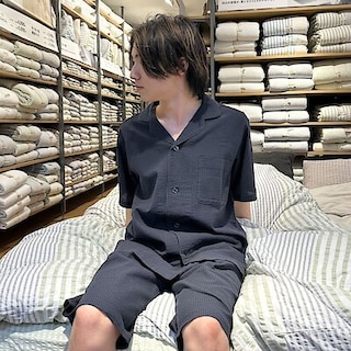 【須磨パティオ】身長 172㎝