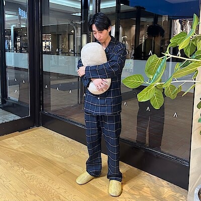 【須磨パティオ】身長169cm