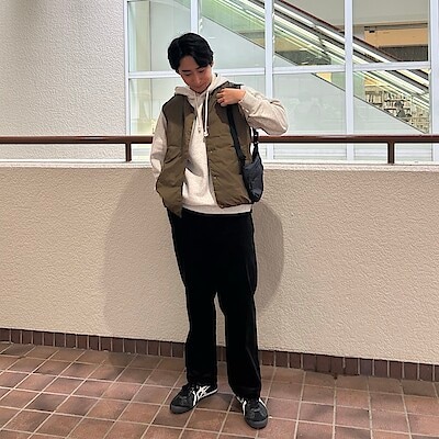 【須磨パティオ】 169㎝ 