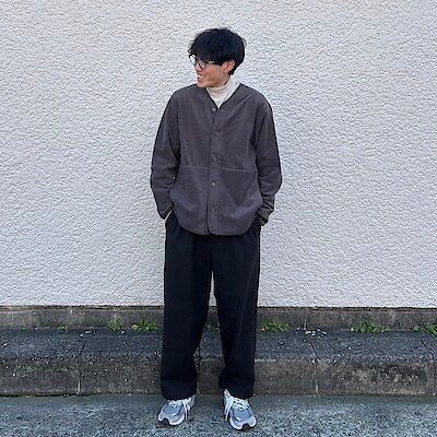 【須磨パティオ】身長185cm