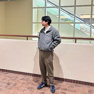 【須磨パティオ】身長169cm