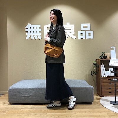 【須磨パティオ】身長169cm