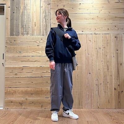 【須磨パティオ】身長169㎝