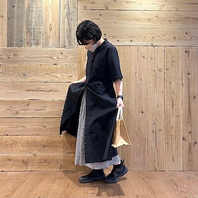 【須磨パティオ】身長164cm