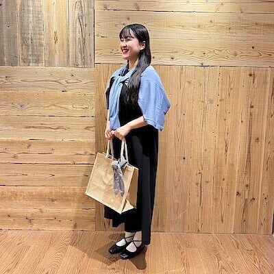 【須磨パティオ】 身長166cm