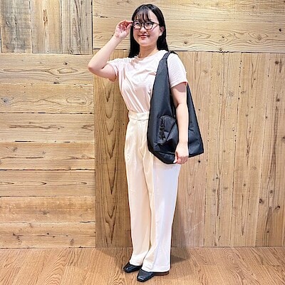 【須磨パティオ】  身長166㎝