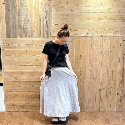 【須磨パティオ】身長158cm