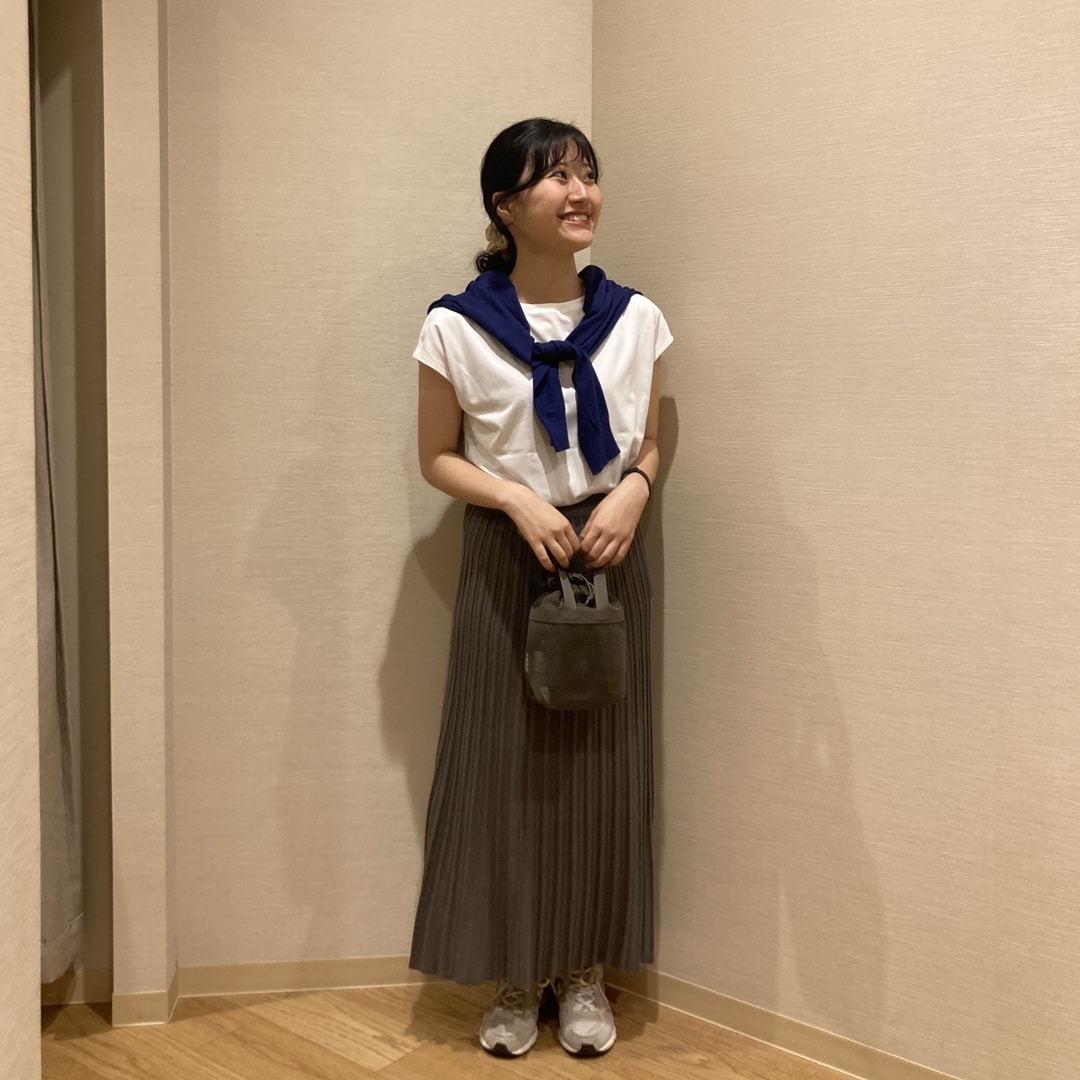 全身