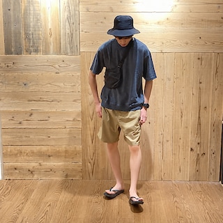 【須磨パティオ】 身長185㎝