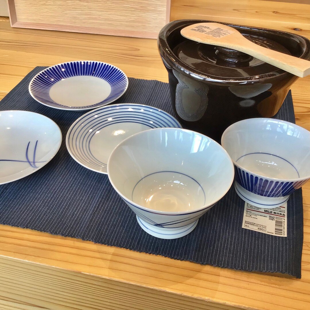 食器