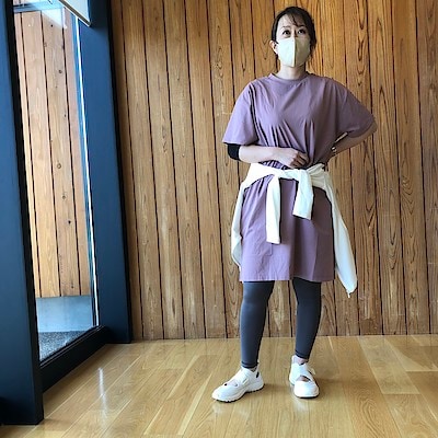 【ヨークタウン水戸】身長160㎝