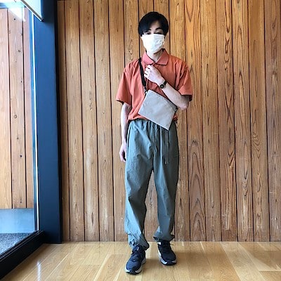 【ヨークタウン水戸】身長１７２ｃｍ