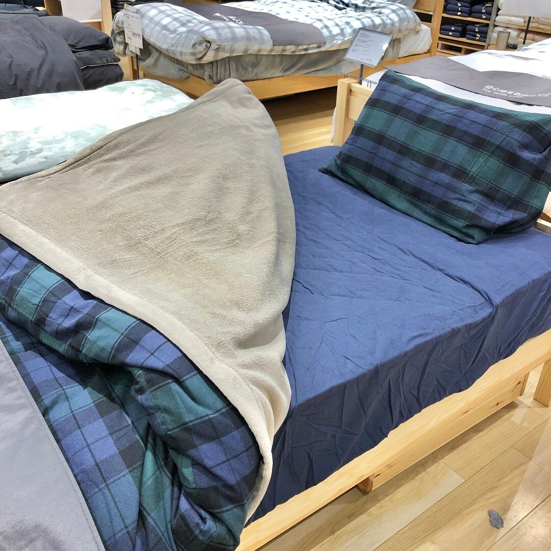 ベッド