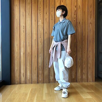 【ヨークタウン水戸】身長１６２ｃｍ