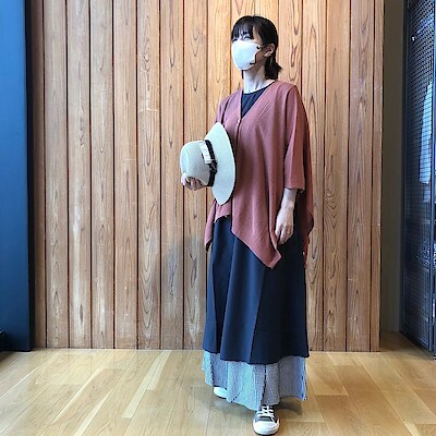 【ヨークタウン水戸】身長158cm