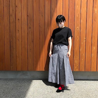 【ヨークタウン水戸】身長151cm