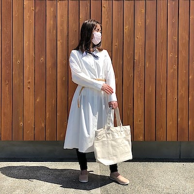 【ヨークタウン水戸】身長159cm