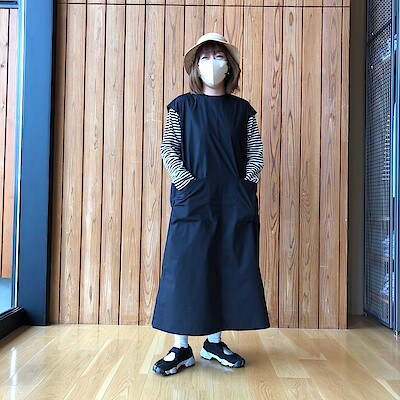 【ヨークタウン水戸】身長160cm