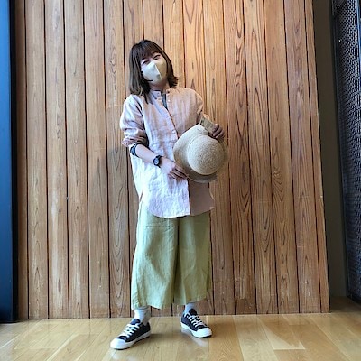 【ヨークタウン水戸】身長160cm