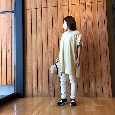 【ヨークタウン水戸】身長160cm