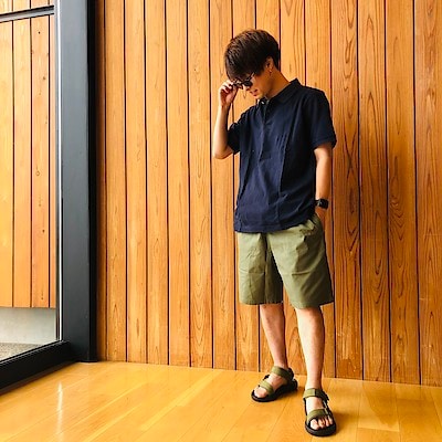 【ヨークタウン水戸】身長168cm