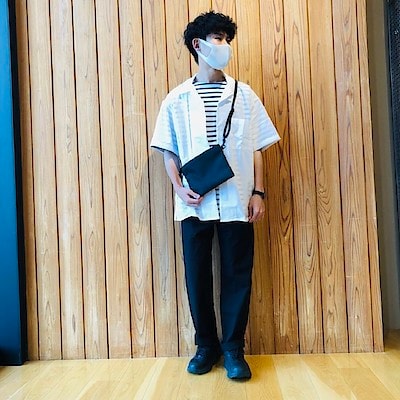 【ヨークタウン水戸】身長172cm