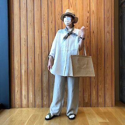 【ヨークタウン水戸】身長166cm