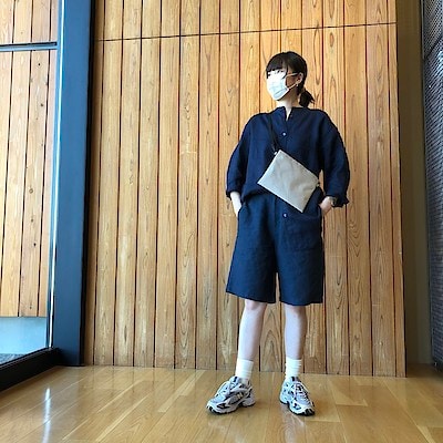 【ヨークタウン水戸】身長166cm