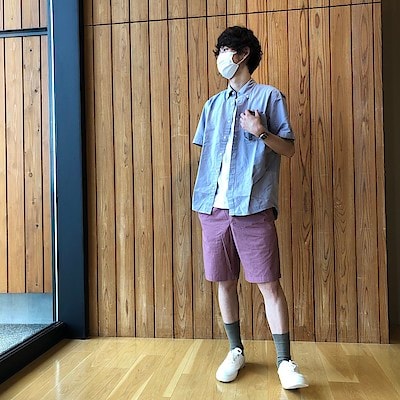 【ヨークタウン水戸】身長181cm