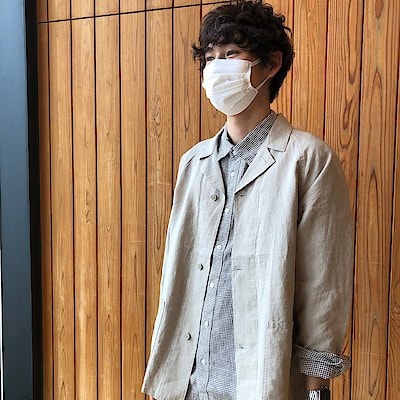 【ヨークタウン水戸】身長181cm