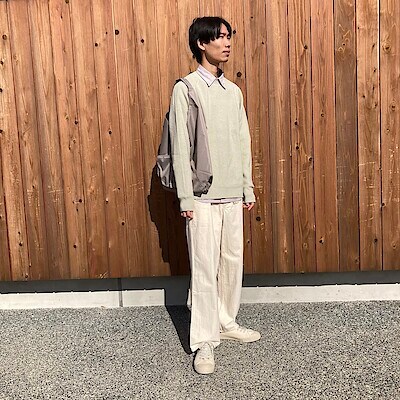 【ヨークタウン水戸】身長１７７cm