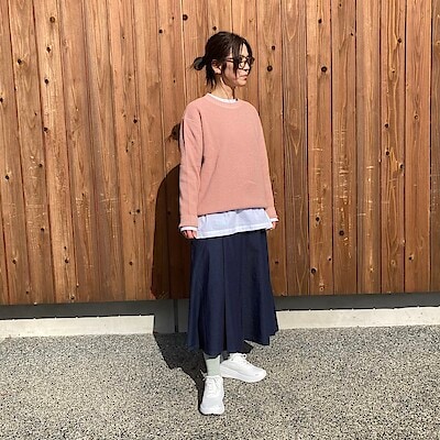 【ヨークタウン水戸】身長158cm