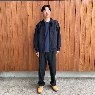 【ヨークタウン水戸】身長182cm